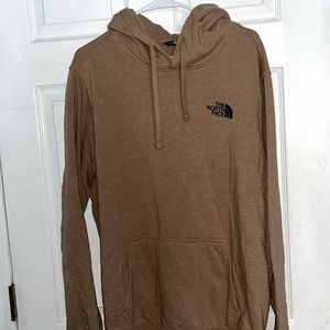 North Face Hoodie